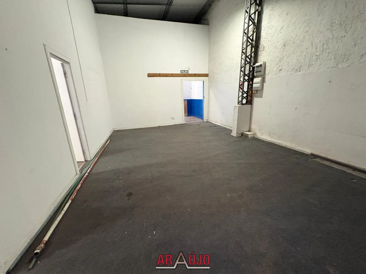 Local Comercial En Alquiler Montevideo Zona Rivera Y Montevideo Shopping 298 M² · Foto 4