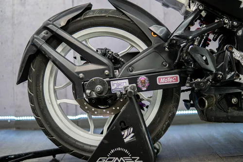 Bajaj Pulsar Ns 200 Fi 2022