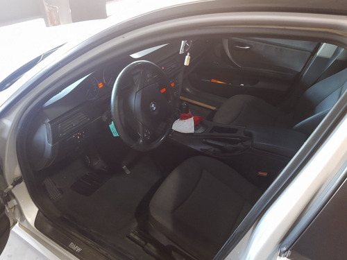 Bmw Serie 3 2.0 320d Active Step 2005