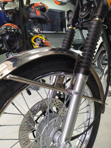Imagen 17 de 22 de Sapucai 150cc Full 0km Zanella Ahora 12/18 Zanella Quilmes !