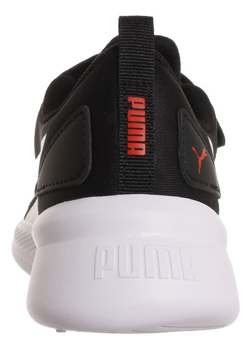 Imagen 4 de 10 de Zapatillas Puma Moda Flyer Runner V Ps Ng Bl Tienda Oficial