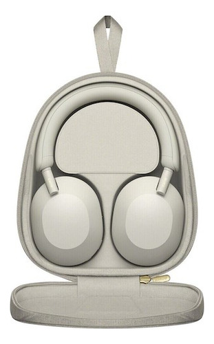 Bluetooth Vincha Sony Wh 1000xm5 Noise Canceling 30hs Mic