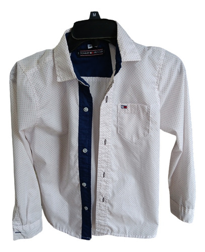 Camisa Tommy  Hilfiger 