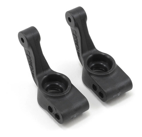 Rpm Traxxas Rear Bearing Carriers (rustler,stampede,bandit,s