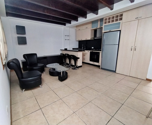Imagen 6 de 19 de Apartamento Tipo Dúplex En El Exclusivo Conjunto Residencial Pueblo Viejo