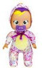 Muñecas Cry Babies Tiny Cuddles Dinos Tilo 9 Baby Dolls Lrie