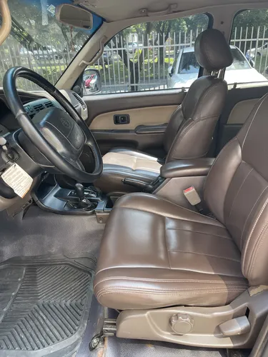 Toyota 4Runner 3.4 automatica