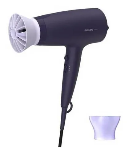 comprar Secador De Pelo Philips 3000 Serie Bhd340 200-240v 2100w