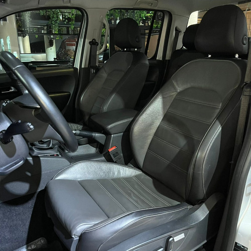Volkswagen Amarok 2.0 Cd Tdi 180cv 4x2 Highline Pack