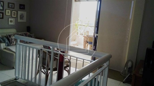 Apartamento - Ref: 813229