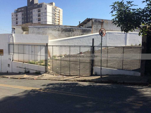 Terreno - Centro - Sao Bernardo Do Campo - Sao Paulo | Ref.: - 8842