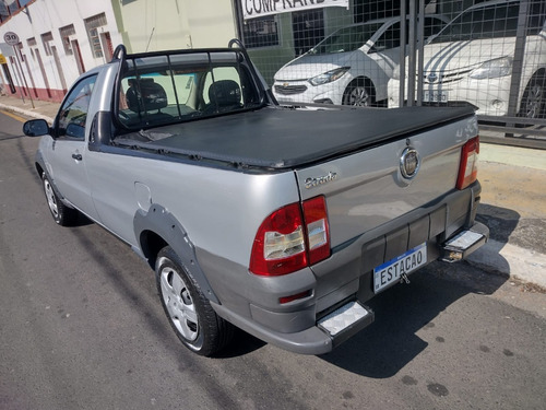 Imagem 4 de 6 de Fiat Strada Working