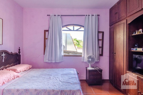 Imagem 8 de 14 de Casa À Venda No Padre Eustáquio - Código 315782 - 315782