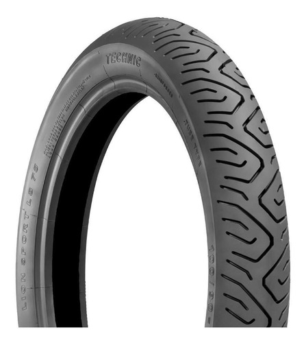 Pneu Technic Sport R 90/90-18 57p Tl Traseiro Cg Titan125ybr