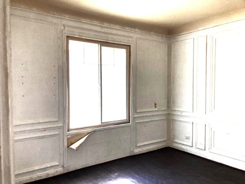 Departamento Para Remodelar Enrique Foster Sur