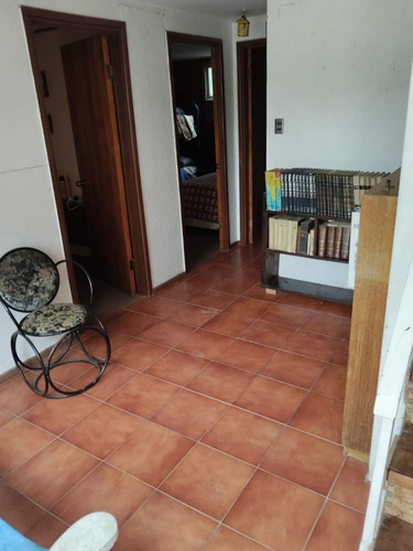 ¡oportunidad¡ Cabaña Amoblada Playa Horcones 4 Dormitorios