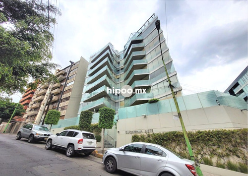 Departamento Venta En Lomas De Chapultepec, Sierra Guadarram