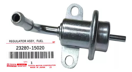 Regulador Gasolina Baby Camry Pantallita Sapito Celica 93-01