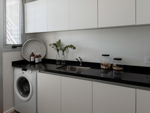 Imagen 11 de 26 de Departamento Con Amenities De 1, 2 Y 3 Dormitorios En Distrito Puerto Norte