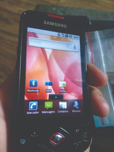 Celular Samsung Galaxy Lite (gt-i5700l)