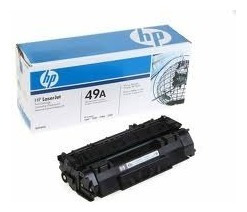 Toner 49a Hp Remanufacturado/garantizado/compatible.