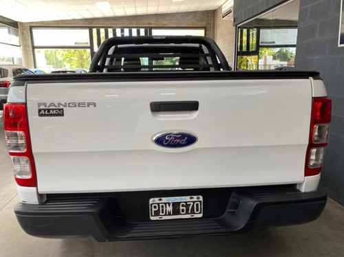 Ford Ranger C/s Safety 2.5 C/gnc Mod 2015 Excelente!!!