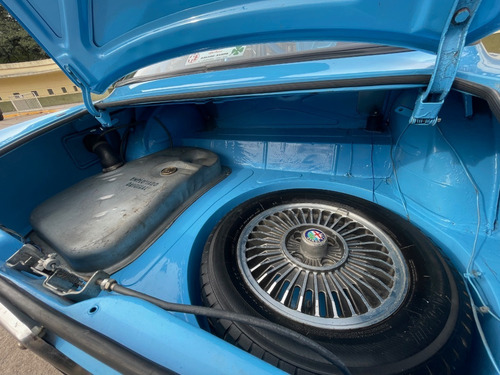 Imagen 22 de 24 de Alfa Romeo Giulia Gtv 1750 Bertone Veloce