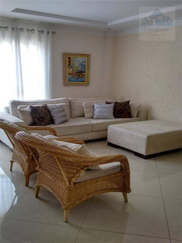 Casa Com 3 Dormitórios À Venda, 130 M² Por R$ 741.000,00 - Vila Valença - São Vicente/sp - Ca0158
