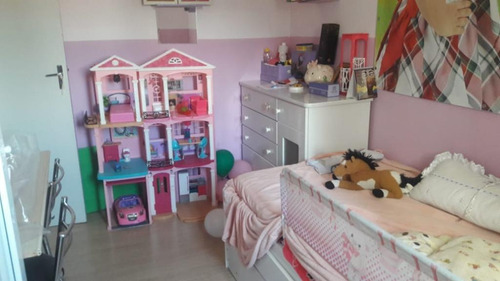 Apartamento Com 2 Dormitórios À Venda, 54 M² Por R$ 310.000,00 - Penha - São Paulo/sp - Ap7162