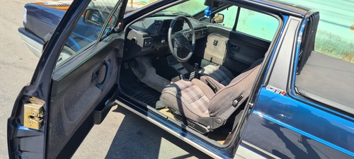 Volkswagen Saveiro Gti