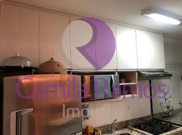 Imagem 8 de 12 de Apartamento À Venda Com 02 Dormitórios, Vila Urupês, Suzano - Ap01193 - 70732136