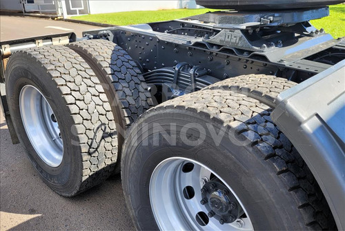 Iveco Hi Way 800s56tz 6x4, 17/18