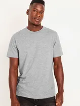 Comprar Playera De Hombre Old Navy Cuello Redondo Manga Corta