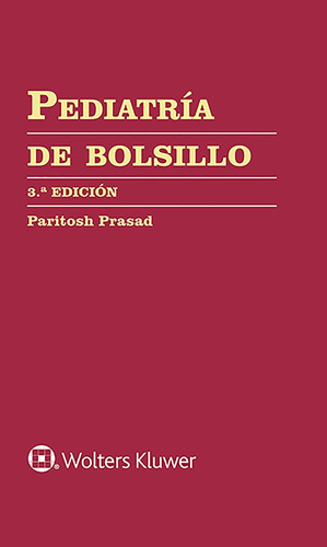 Libro: Pediatría De Pocket Pediatrics (manual De Bolsillo) (