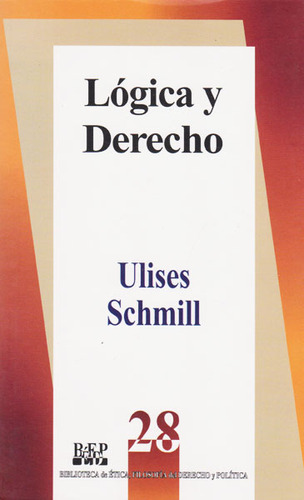 Lógica Y Derecho