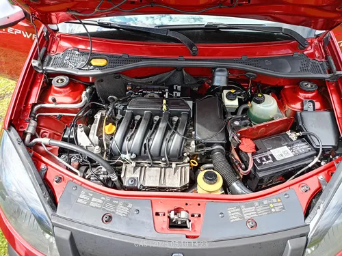Renault Stepway 1.6l