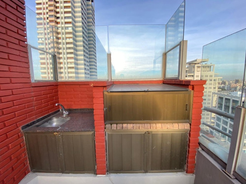Imagen 16 de 21 de Alto!! Excelente Triplex En Quartier Demaría