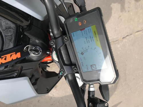 Imagen 4 de 9 de Ktm 390 Duke
