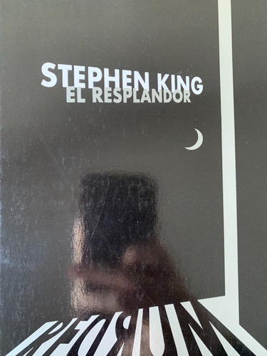 El Resplandor Stephen King A99