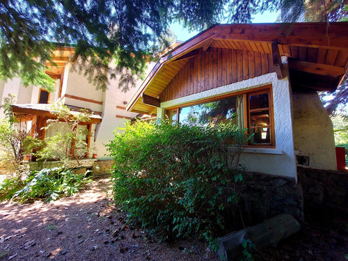 Complejo De Cabañas En Venta Bariloche
