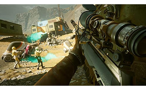 Deathloop Standard Edition - Playstation 5