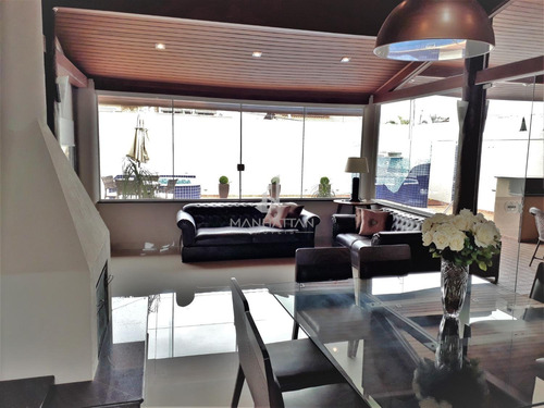 Imagem 3 de 30 de Casa À Venda Em Parque Franceschini - Ca004578