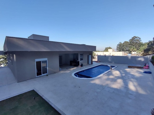 Imagem 16 de 16 de Casa Novíssima No Tamboré 1 - Ca03076 - 69810170