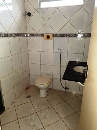 Imagem 7 de 25 de Excelente Casa Comercial No Bairro Da Pituba - Sfl222 - 34450555