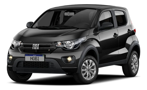 Fiat Mobi 1.0 Like Flex 5p