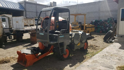 Imagen 2 de 10 de Autohormigonera ,revolvedora Marca Ausa