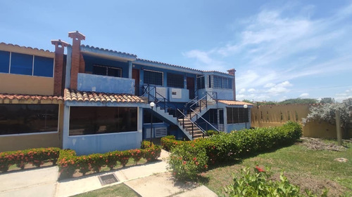 Imagen 12 de 12 de Century21 Mónaco Vende Apartamento En Ciudad Flamingo