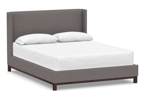 Cama  Matrimonial Moderna Cod. 845