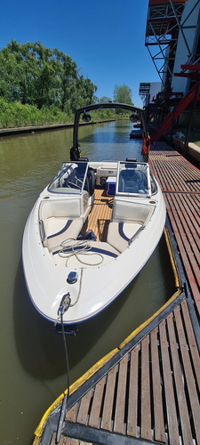 Open 2050 Capri V8