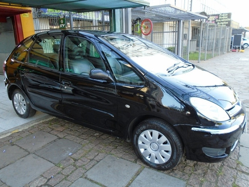 Citroen Xsara Picasso Glx 1.6